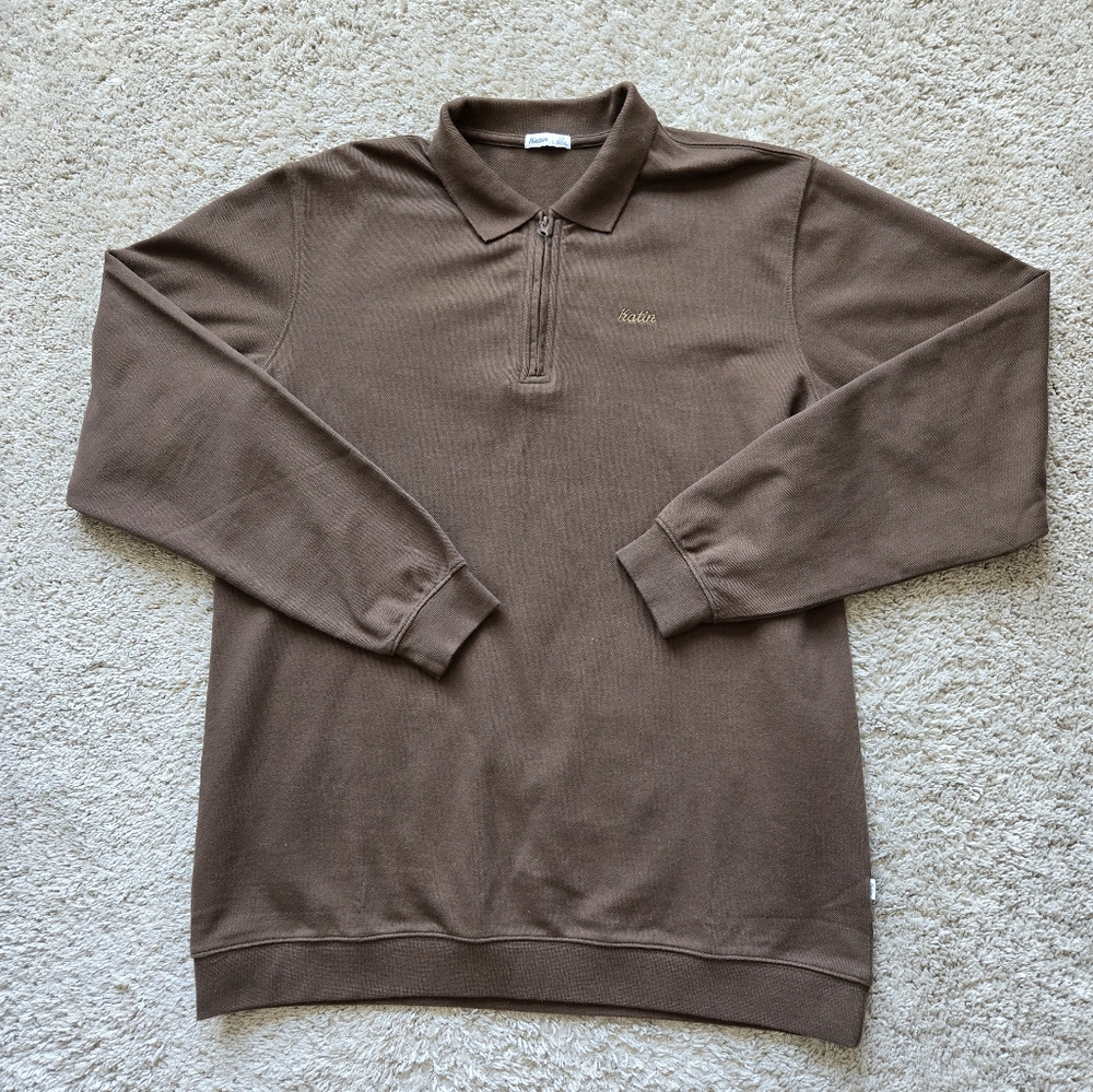 Katin sweatshirt